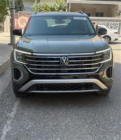فولكسفاغن أطلس